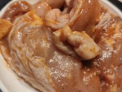 -韩宫宴烤肉·料理(苏州中心店)