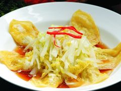-长兴岛郊野公园农场食堂