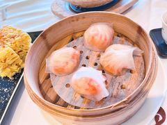 -白天鹅宾馆-宏图府餐厅