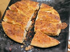 -小杨烤肉(朱雀店)