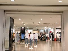 -ZARA(仓山万达店)