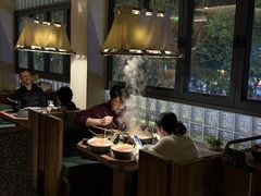 -大龙燚·旷野鲜火锅(广州首店)