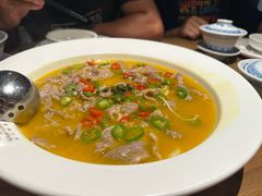 金牌酸汤肥牛-首秀·四川料理(星耀101店)