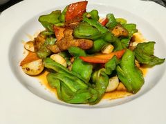 -苏先生海鲜渔庄(金桥店)