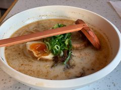 -味千拉面(金融街店)