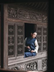 -鱼映像摄影·珍藏级影像品牌