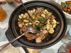 -辛香味烧鱼馆·非遗技艺·排骨红烧肉(光谷医药园店)