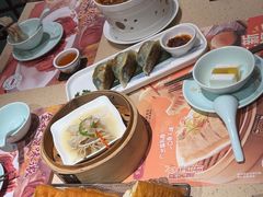 -点都德(华强南店)
