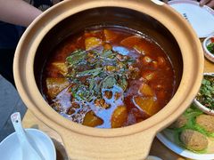 -老凯俚酸汤鱼(多彩城店)