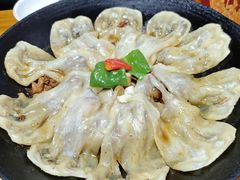 -十二道丰味·徐州土菜·烧烤(何山路店)