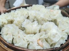 晓友烧麦-晓友烧麦(光华村店)