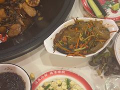 -江湖水乡铁锅炖魚(周庄嘉园店)