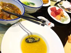 -万达瑞华酒店美食汇自助餐厅(楚河汉街店)