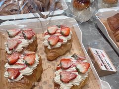 -熊猫家PANDA BAKERY(望江店)