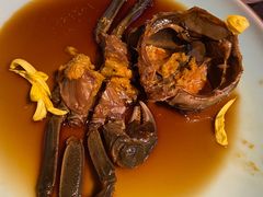 -蟹榭·本帮江浙菜·蟹宴(五角场合生汇商场店)