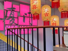 -醉壹号海鲜大排档(厦门美食地标店)