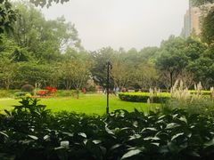 -徐家汇源景区-衡山公园