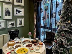 -红双喜海鲜淮扬菜·港城美食名片(海昌北路店)