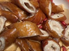 -广府乡下·饭庄(新港东路店)