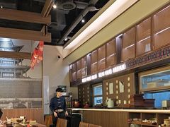-良米山·云南野生菌过桥米线(上海首店)