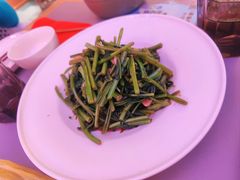 -桂满陇·手作小笼包&江南叫花鸡(中山公园店)