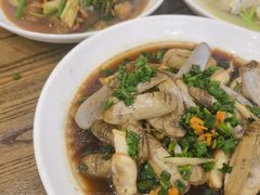-温州炎亭海鲜阁(万塘路店)