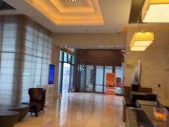 -柳州丽笙酒店
