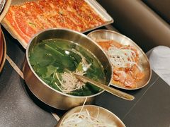-西塔老太太泥炉烤肉(龙湖北苑天街店)