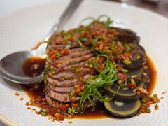 -子霖南山鲜虾面(南山总店)