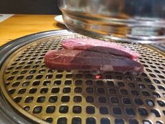 -唯成•韩国炭火烤肉 유성고기