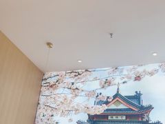 -蜜桃餐厅·伴山(绿宝广场店)