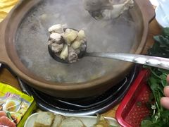 -司马街鸡煲(西华路店)