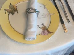 -东海朗廷酒店-唐阁T’ANG COURT 中餐厅