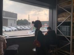 -来回·咖啡(钟村咖啡豆店)