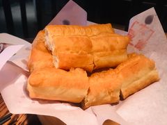 -大良毋米粥(锦龙路总店)