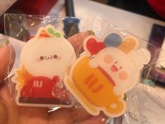 -LLJ夹机占(清河万象汇店)
