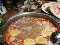 -陈五哥大排档(湘江世纪城店)