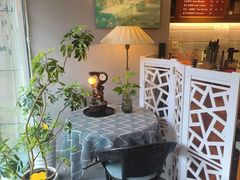 -西右咖啡(左岸风度店)