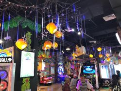 -卡通尼乐园(印象城购物中心店)