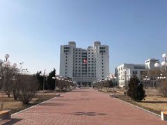 -吉林大学(前卫南区)