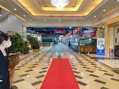 -渔民新村(番禺总店)