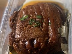 -到家尝北京菜(西坝河店)