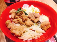 -大炮盐酥鸡(新街口店)