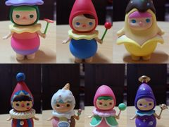 -泡泡玛特POPMART(上海环球港店)