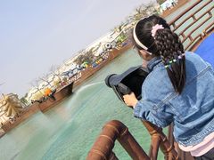 -秦皇岛乐岛海洋王国