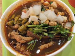 -江三王记牛杂馆(总店)