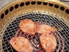 -谷牛日式烤肉(宝山U天地店)