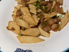 -老阿爸鲜鱼土菜(昆山花桥店)