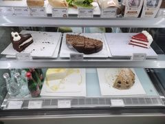 -Peet's 皮爷咖啡(陆家嘴中心店)