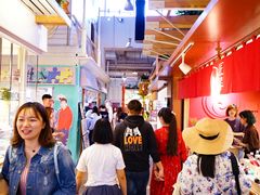 -骑鹅公社(南开大悦城店)